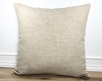 DESIGNER PILLOW COVERS ~ Twine