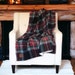 see more listings in the THROWS/LAP BLANKETS section