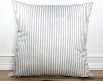 DESIGNER PILLOW COVERS ~ Beach