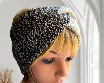 HEADBANDS & EAR WARMERS