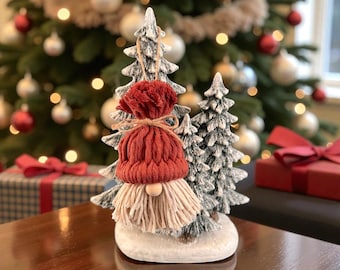 GNOME ORNAMENTS