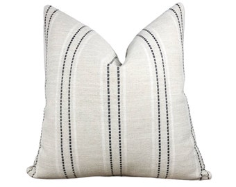 DESIGNER PILLOW COVERS ~ Bayside
