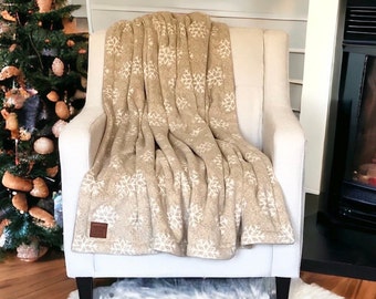 THROW & LAP BLANKETS