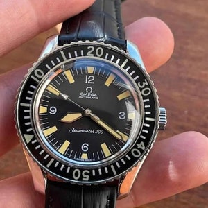 seamaster uhr