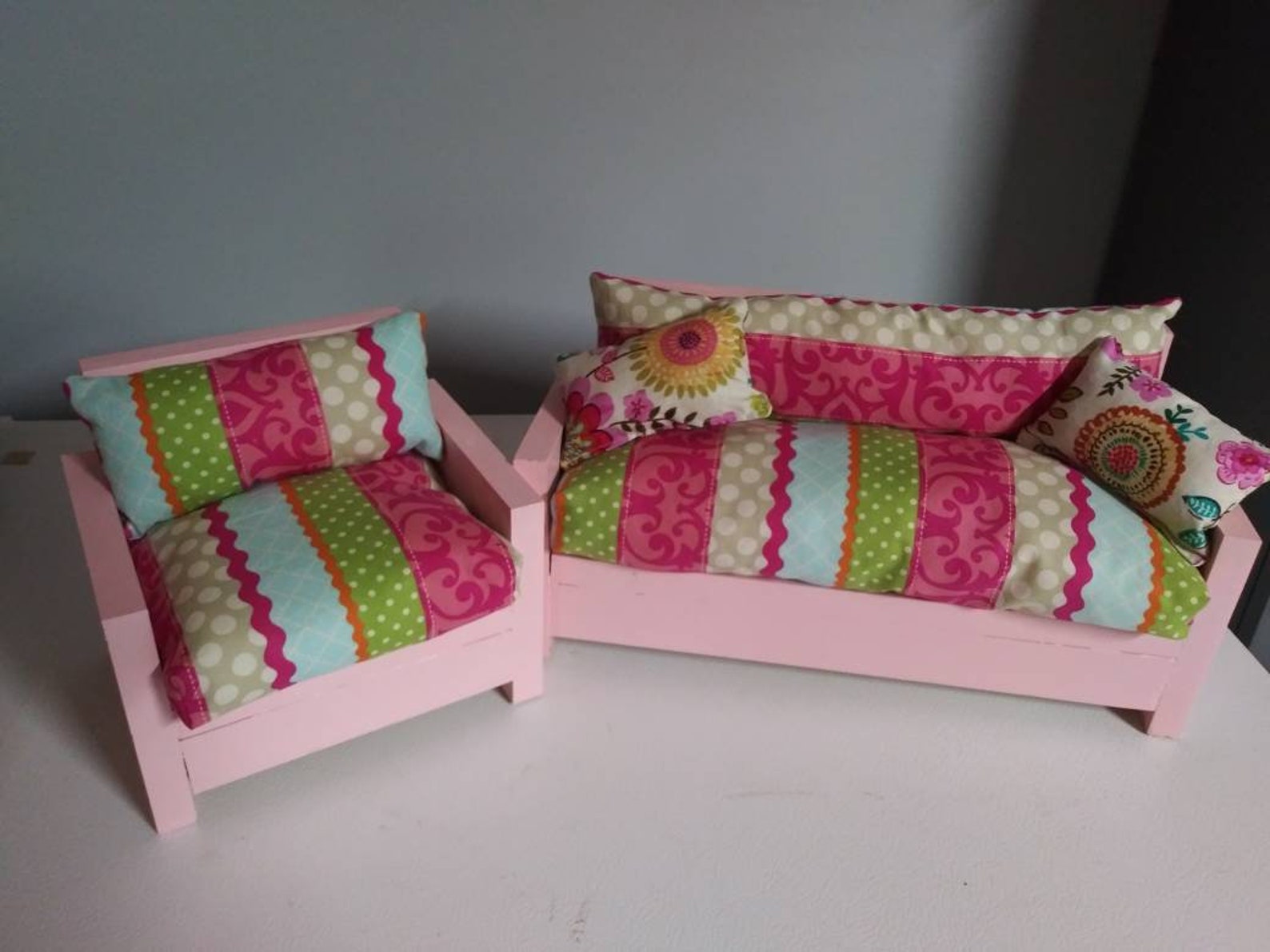 doll furniture