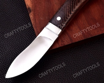 Hunting Skinner Knife Loveless Style