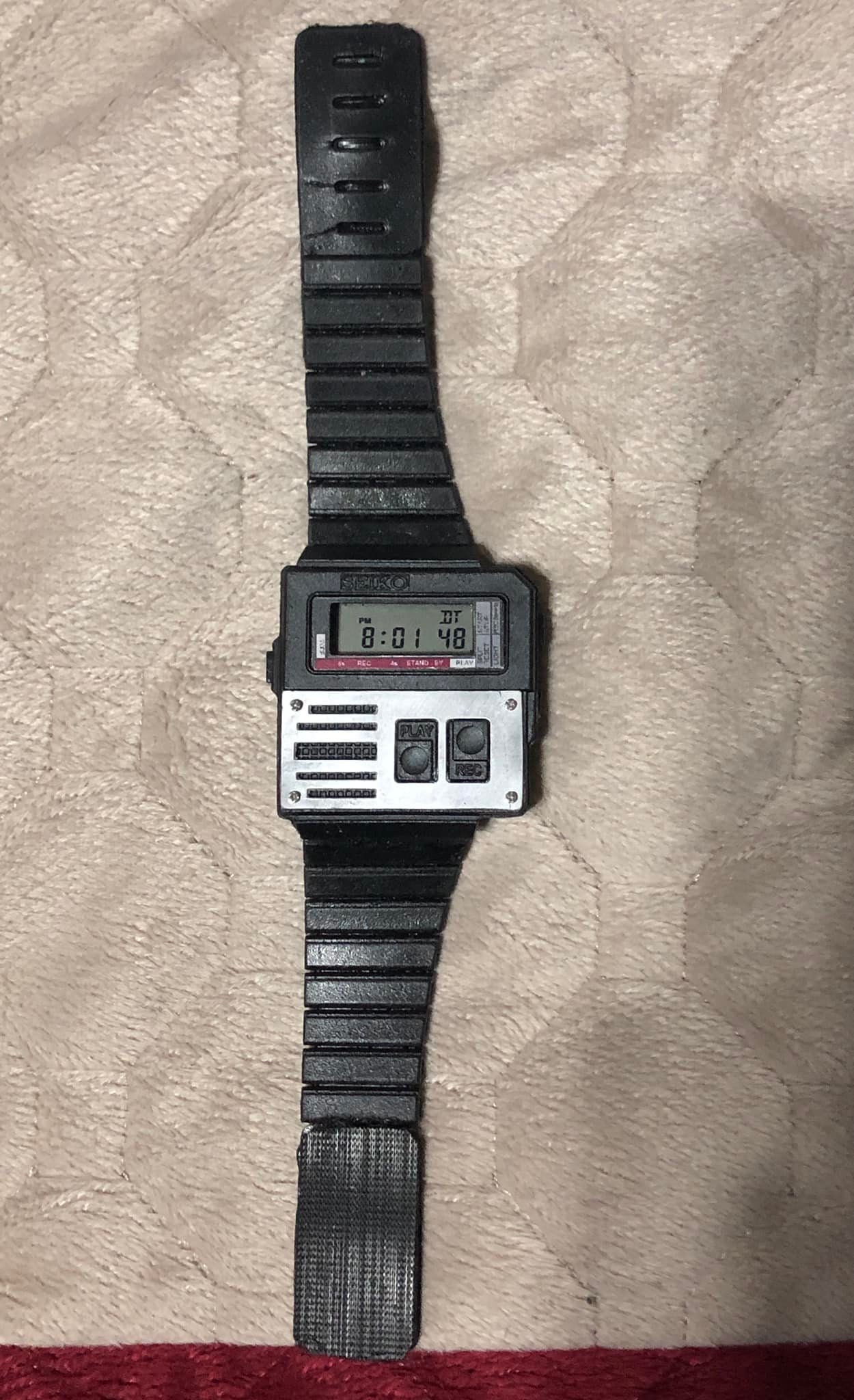 Ghostbusters Seiko Watch 3d Files - Etsy Ghostbusters Seiko Watch 3d Files - Etsy