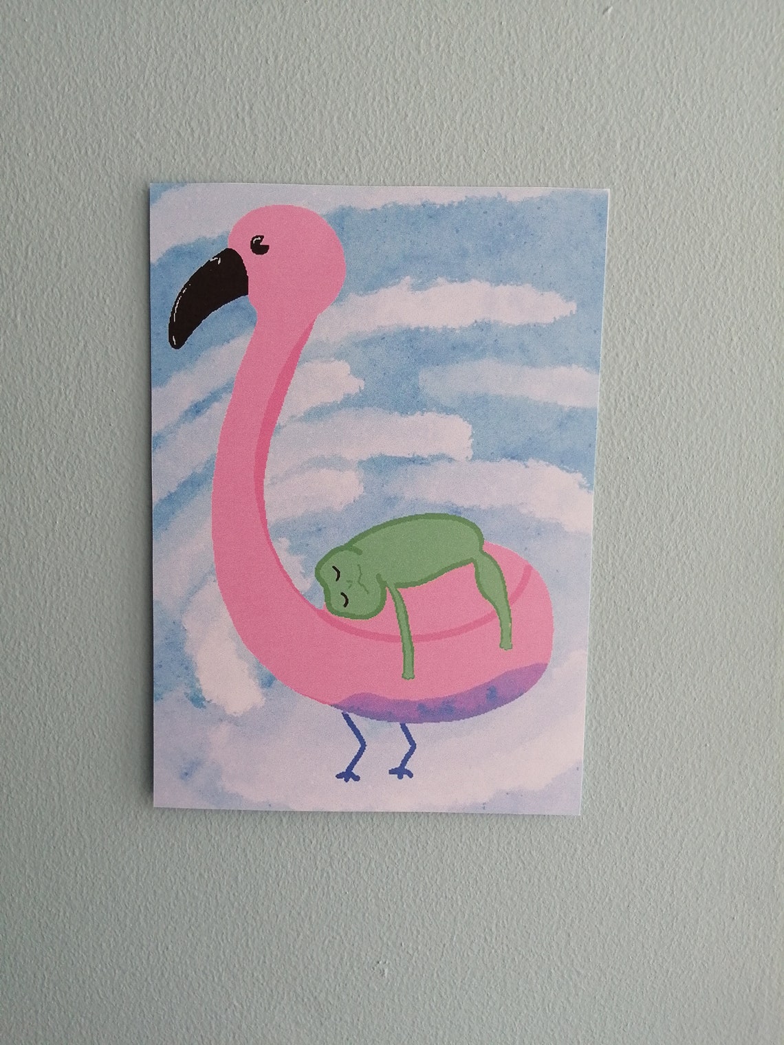 lazy flamingo lazy flamingo