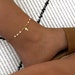 see more listings in the Ankle Bracelets section