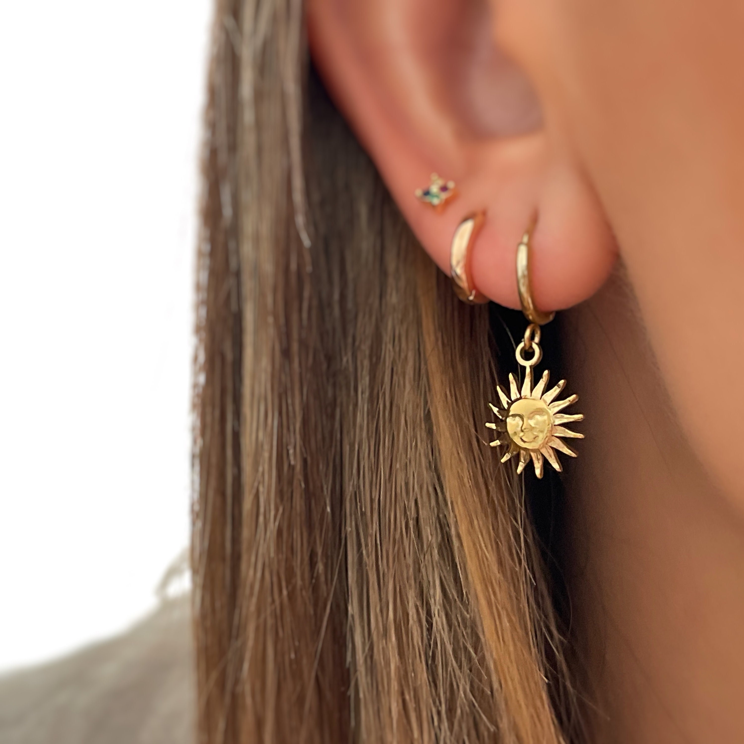 Statement oorbellen | Details for You | Rock Statement oorbellen | Details for You | Rock