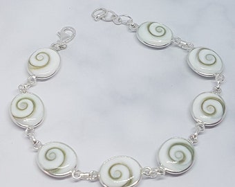 Shiva Eye
