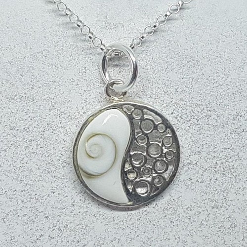 AXELUNA Orecchini a forma di albero della vita, in argento Sterling Teardrop ossidiana penzolare orecchini da donna, Normal, Argento sterling, Nessuna pietra preziosa
