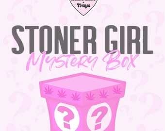 girly stoner subscription box