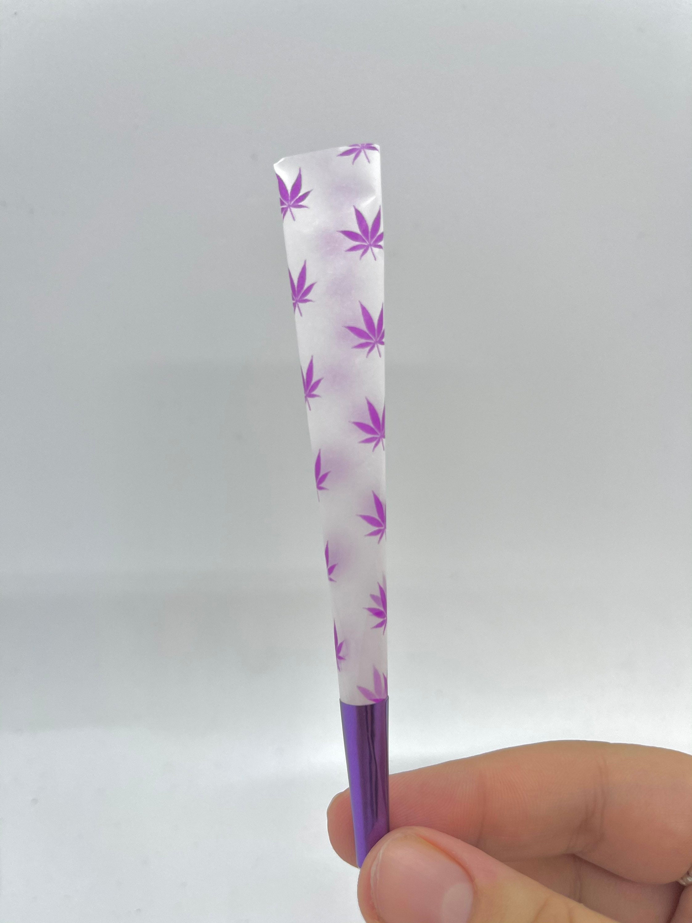 9 Pack Prerolled Cones / Rolling Paper / 9pack / Rolling Etsy Canada