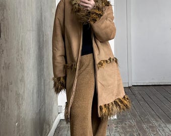 ジャケット・アウター 00s archive far duffle coat ジャケット・アウター 00s archive far duffle coat 00s archive
