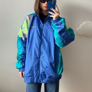 Adidas Rave Jacket Etsy Singapore