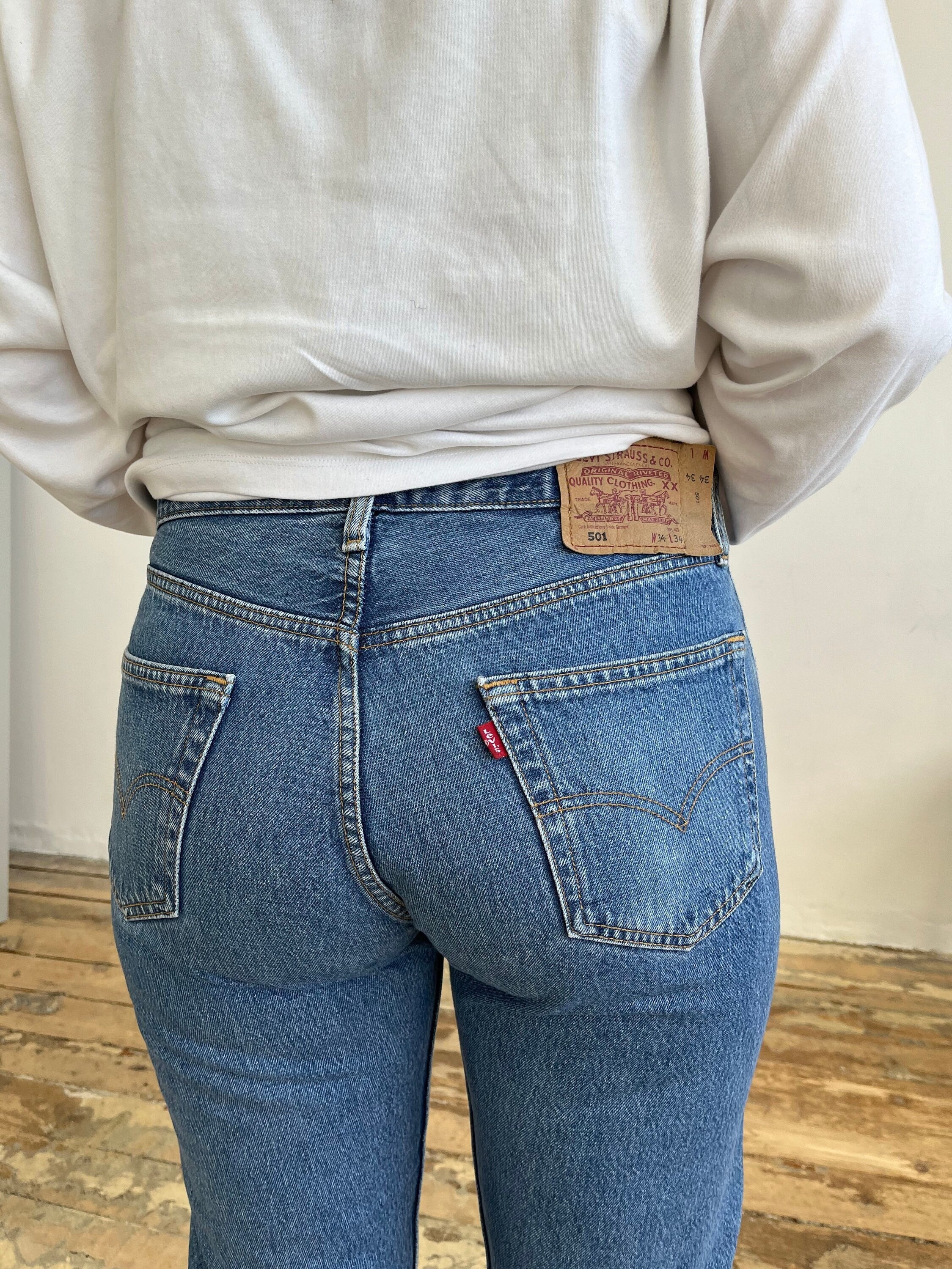 Levis l34 sales