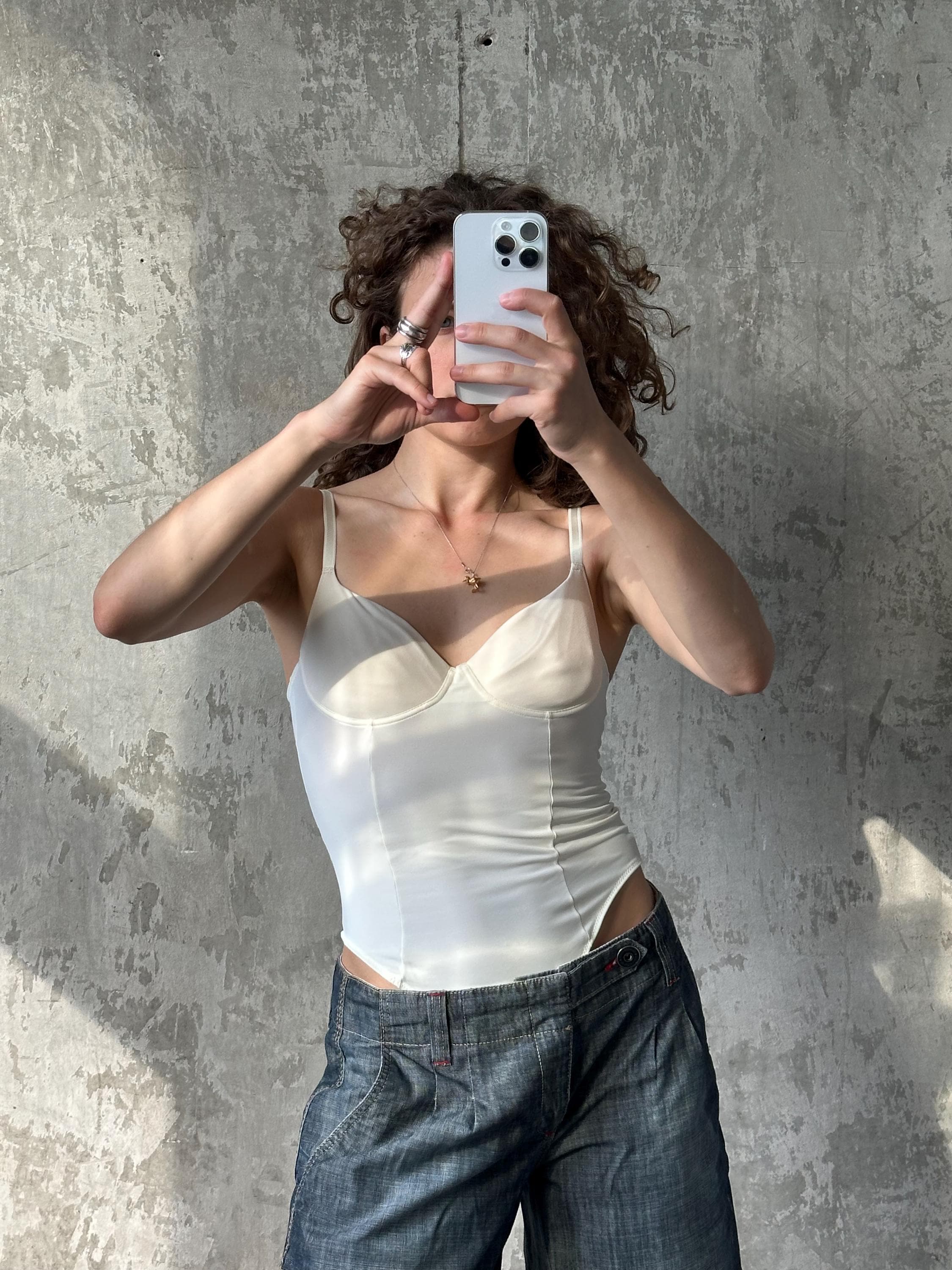 Intimissimi top Italia