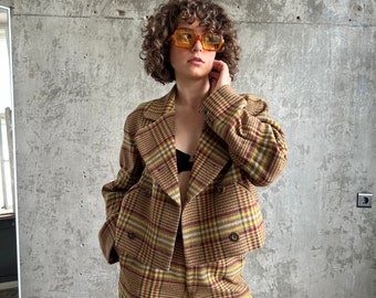 スーツ 80s archive issey miyake doble suit set ISSEY MIYAKE Suits