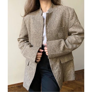 Men’s vintage blazer, frock coat