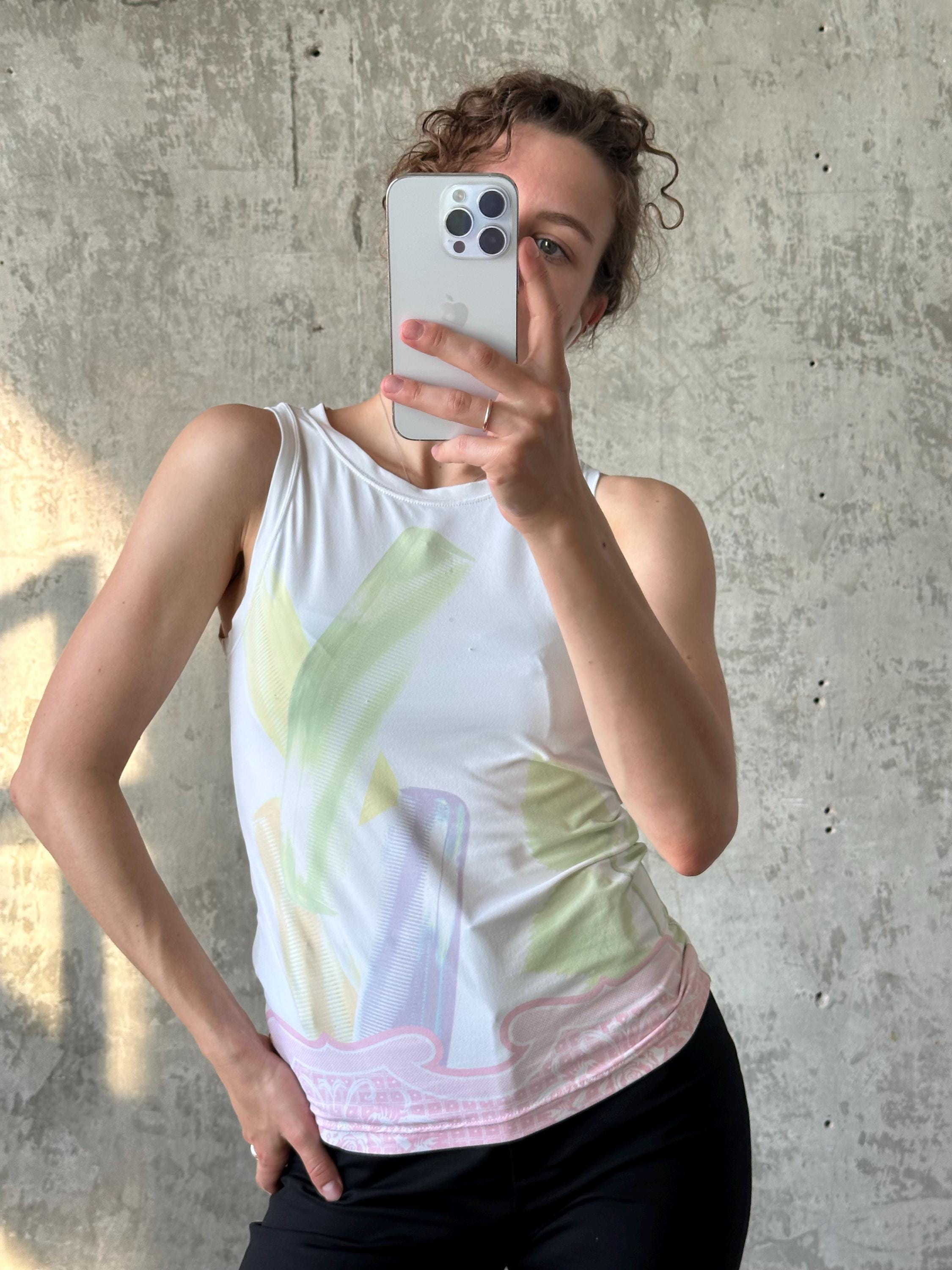 Diesel Tank Top - Etsy Canada