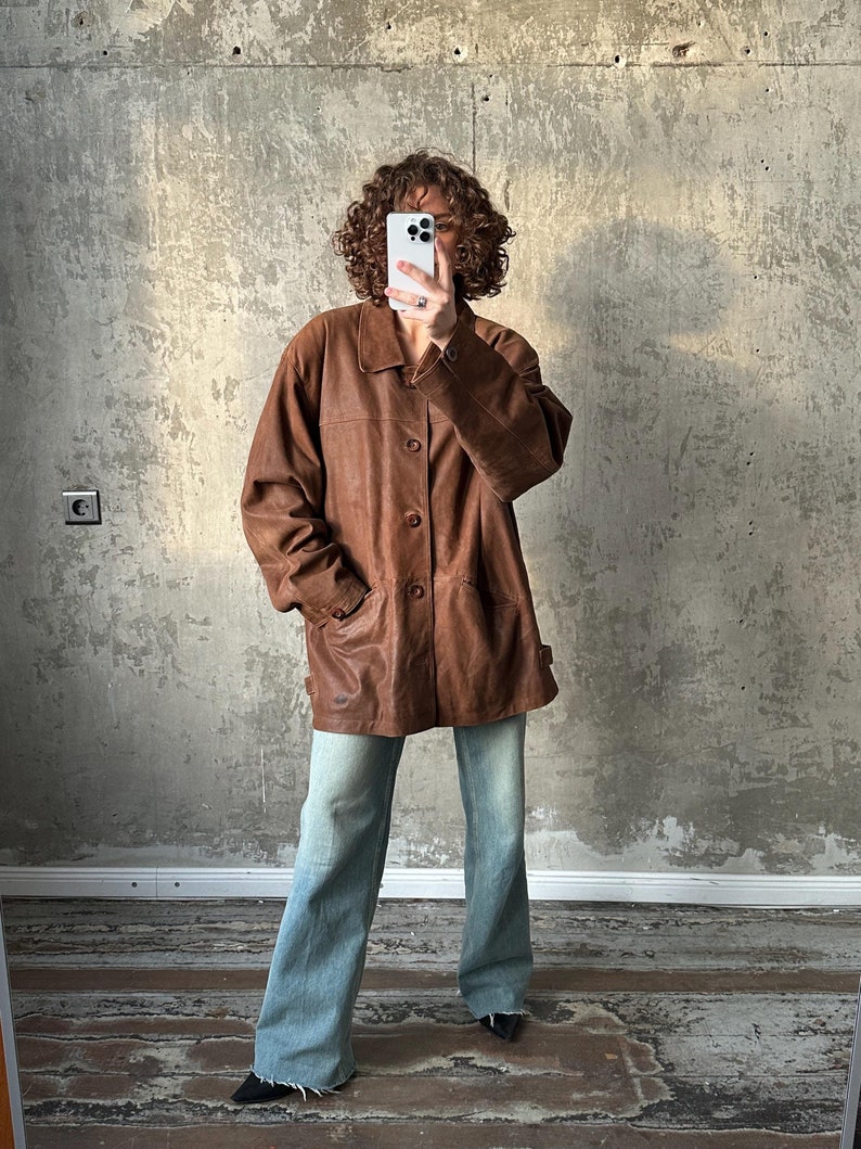 Old Money Style Coat