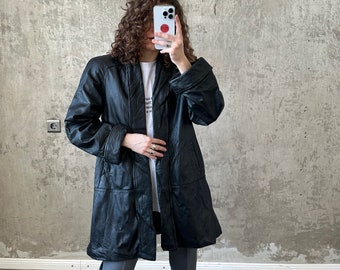 ジャケット・アウター 1990sArchive  Super Long Coat ジャケット・アウター 1990sArchive Super Long Coat ジャケット