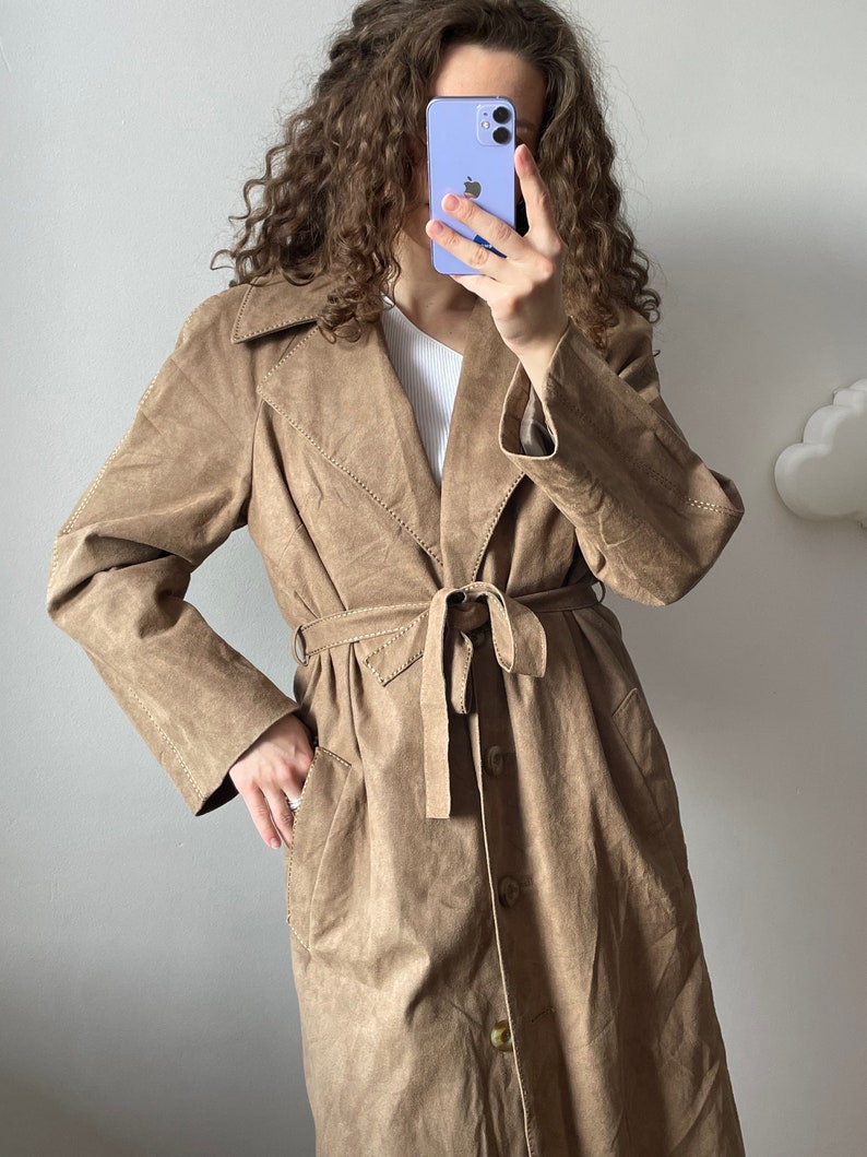 Old Money Style Coat