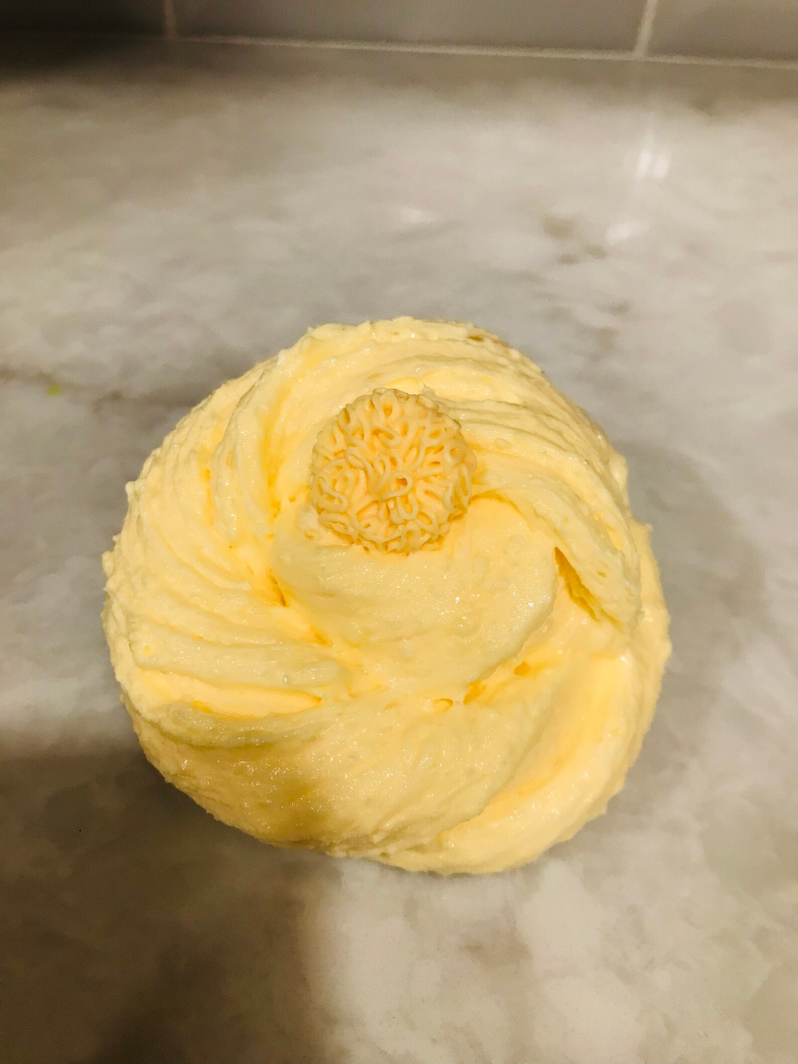 Ramen Slime Cheap Slime Under 1 Dollar Crunchy Slime Etsy UK