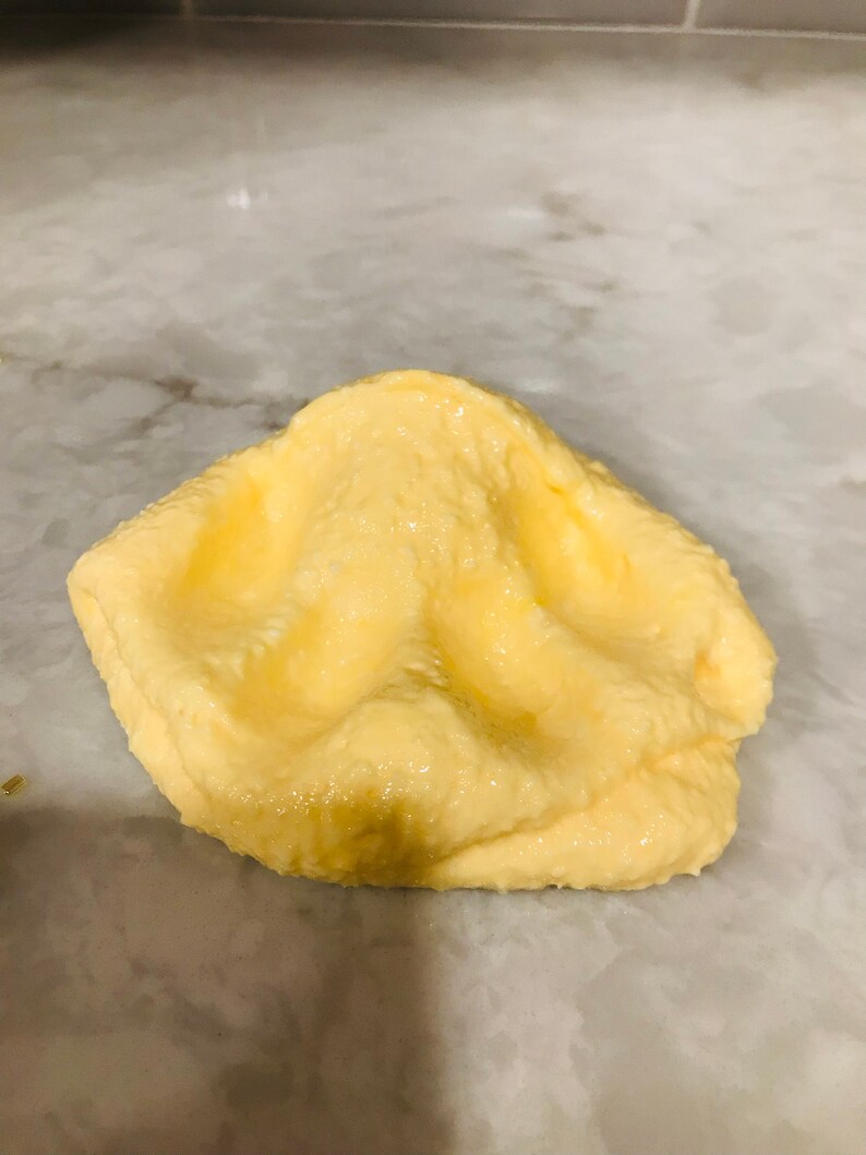 Ramen Slime Cheap Slime Under 1 Dollar Crunchy Slime Etsy UK