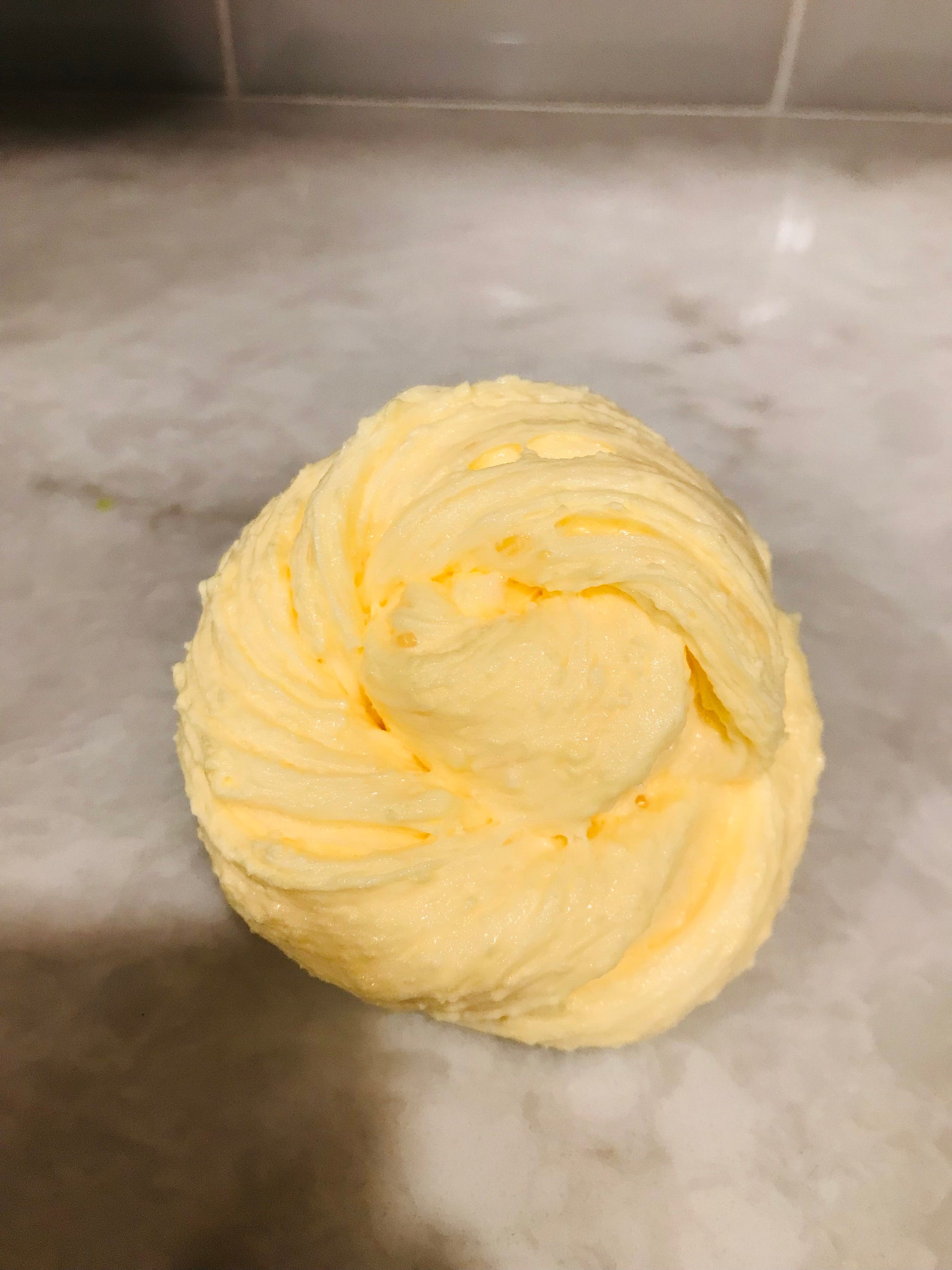 Ramen Slime Cheap Slime Under 1 Dollar Crunchy Slime Etsy UK