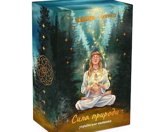 Collectable Deck of Tarot Cards 