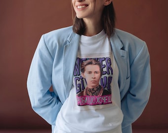 T-shirt with Lesya Ukrainka | Art T-shirts | National Symbols Of Ukraine | Ukrainian Gift  | Ukrainian national clothes | Ukrainian Art