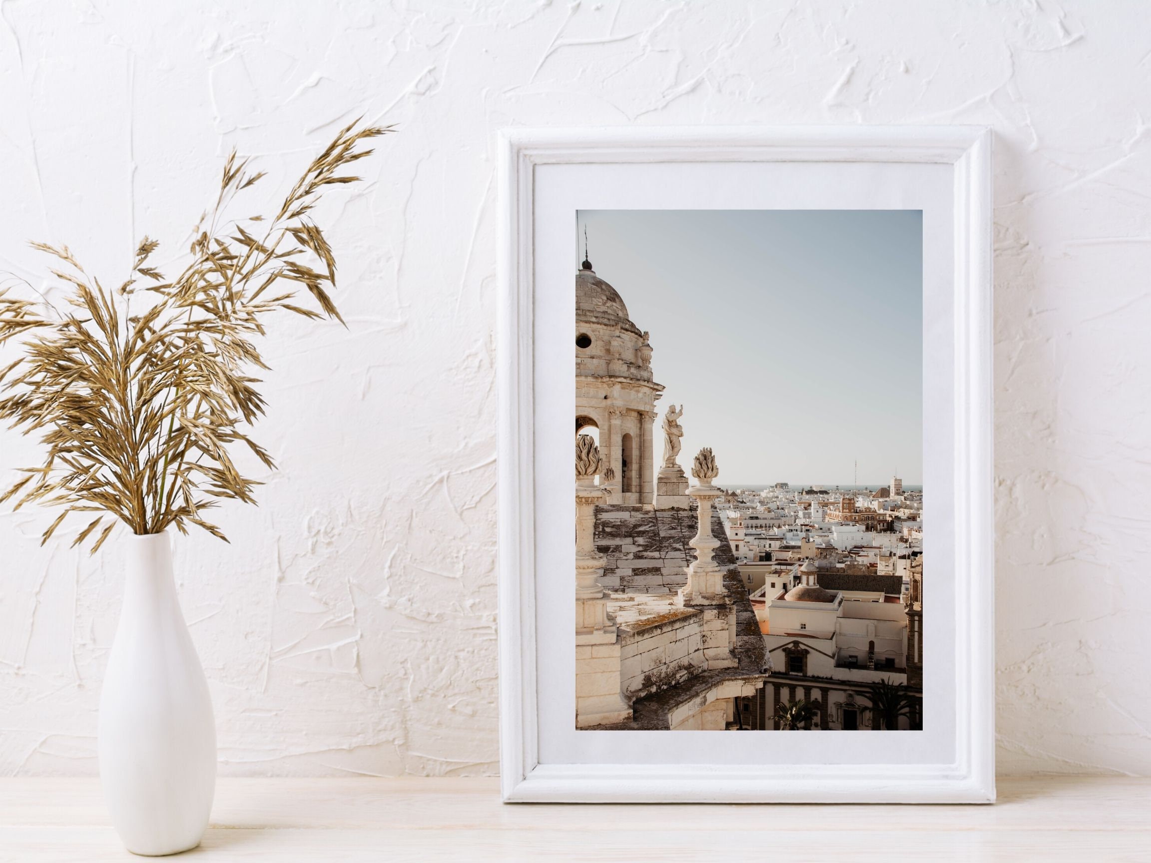 White City Wall Art Travel Photography Digital Download Etsy