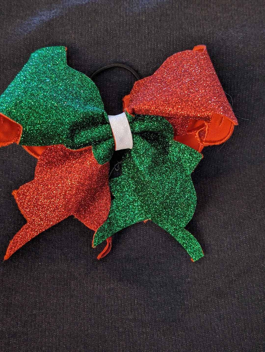 Dog Hair Bow Child's Hair Bow and Cheer Bow Etsy