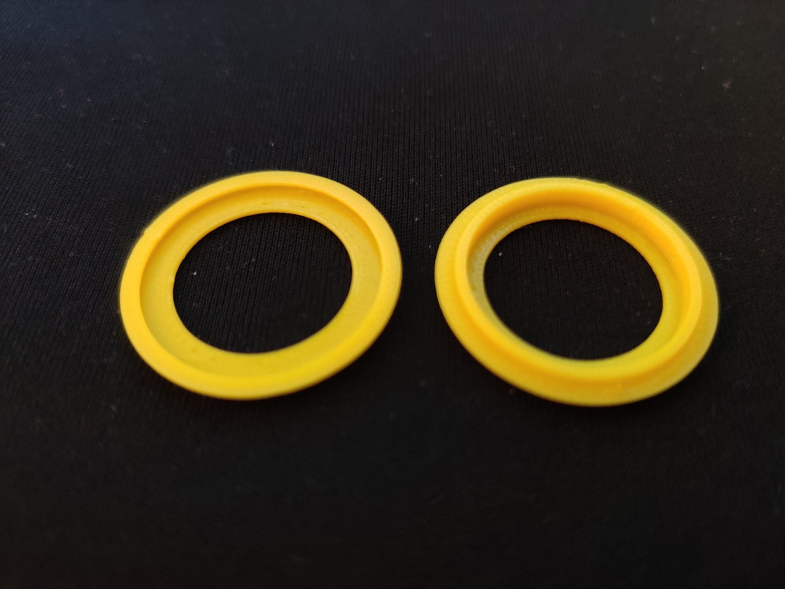 Orleans Chip Upgrades Boxes STL Files - Etsy