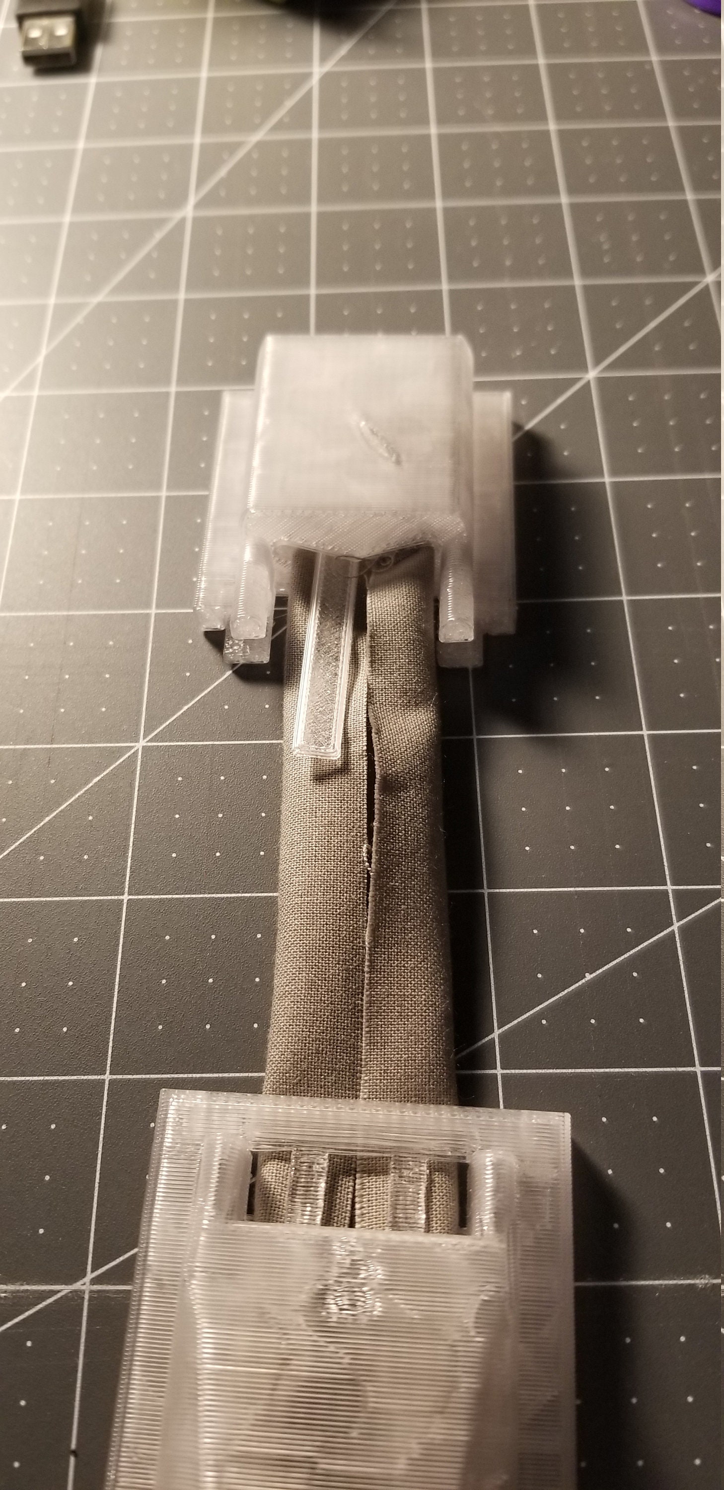 Bias Tape Maker 1/2 / Double fold / one shot / Single | Etsy