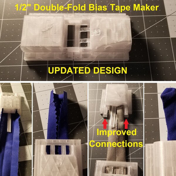 Bias Tape Maker - Etsy