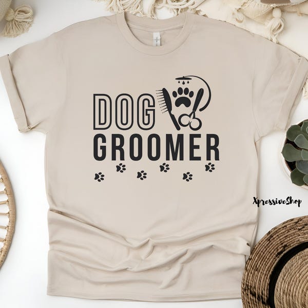 Pawfect Groom - Etsy