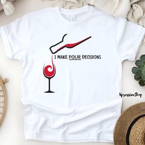 Sommelier Shirt, Wine Expert Tee, Sommelier Gift, Wine Enthusiast Tee, Wine Lover Gift, Wine Professional, Wine Tasting Expert Gift