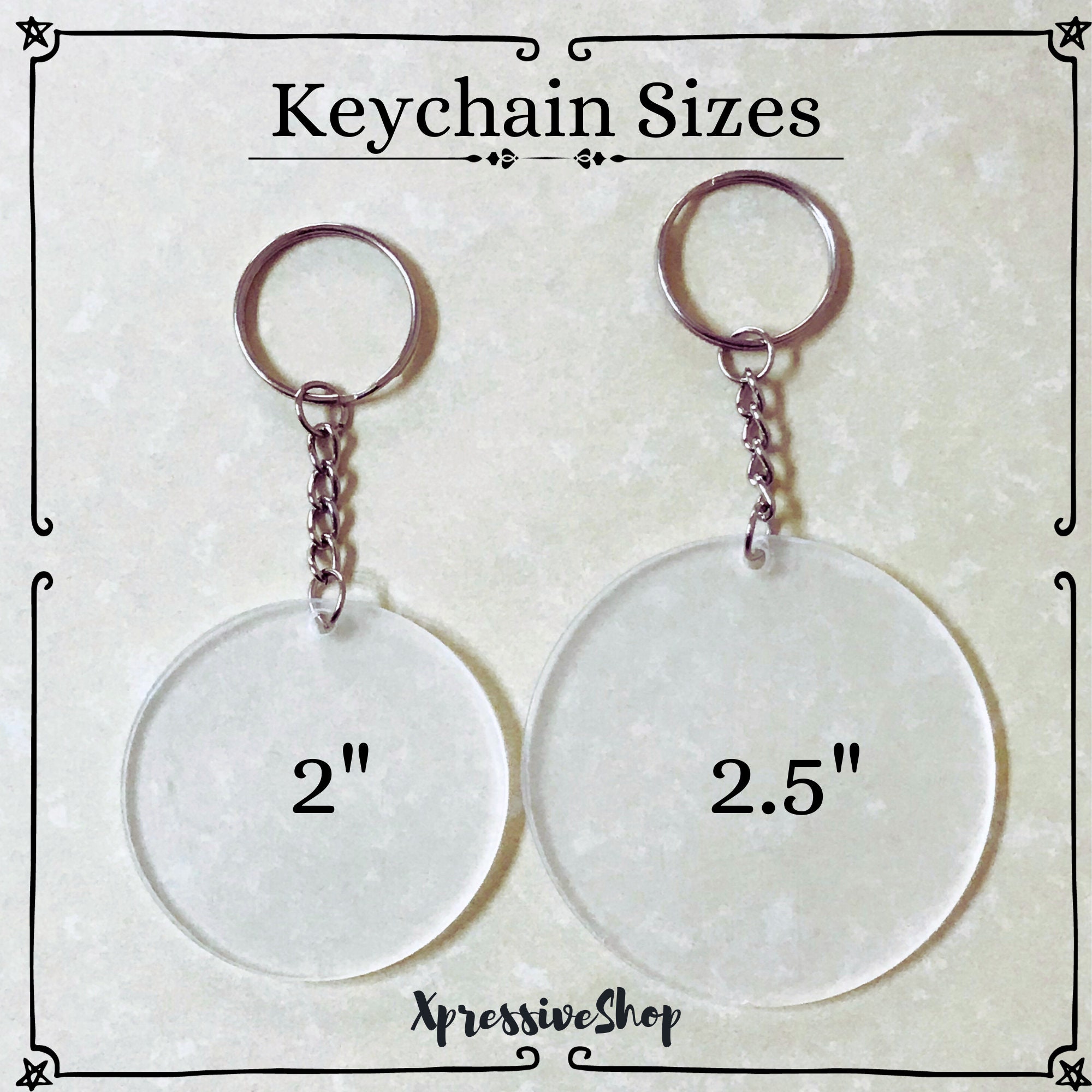 Personalized Ballet Keychains | Ballet Dancer Squad | Ballet Keychain | Ballet Bag Tag | Ballet Gift | Monogram Dance Gift | Recital