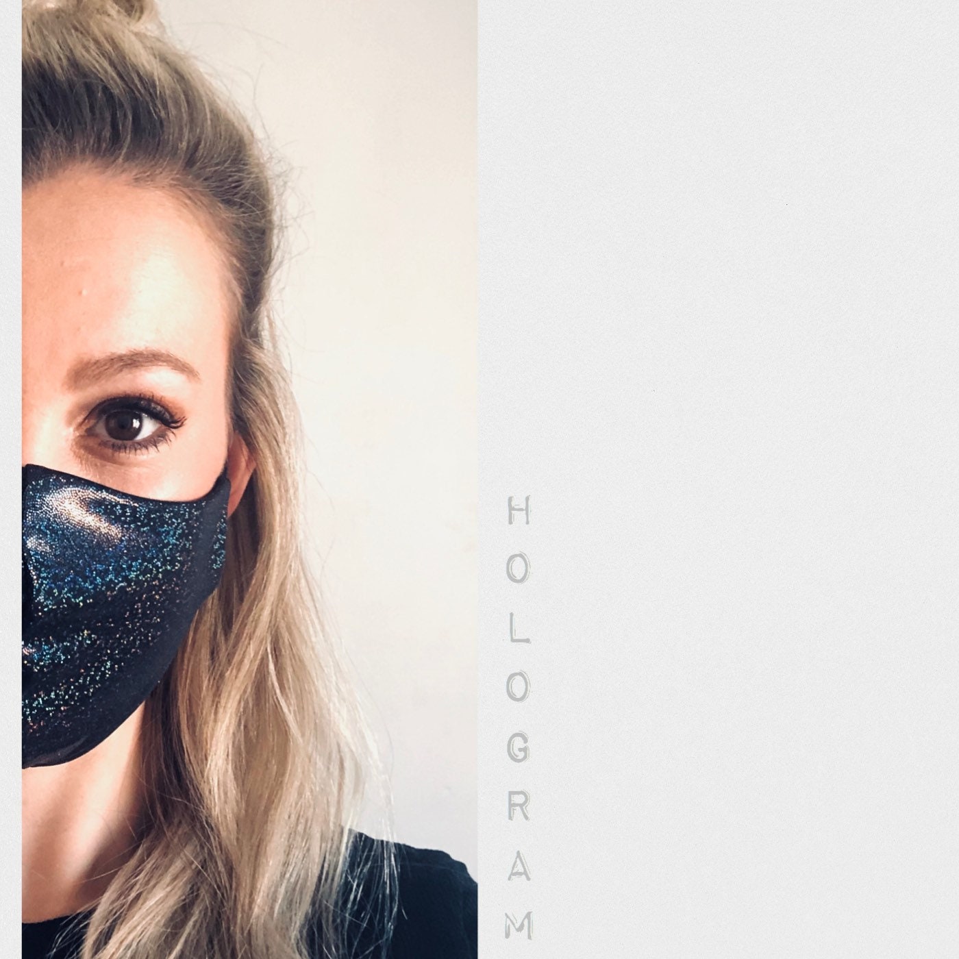 Fabric Face Coverings