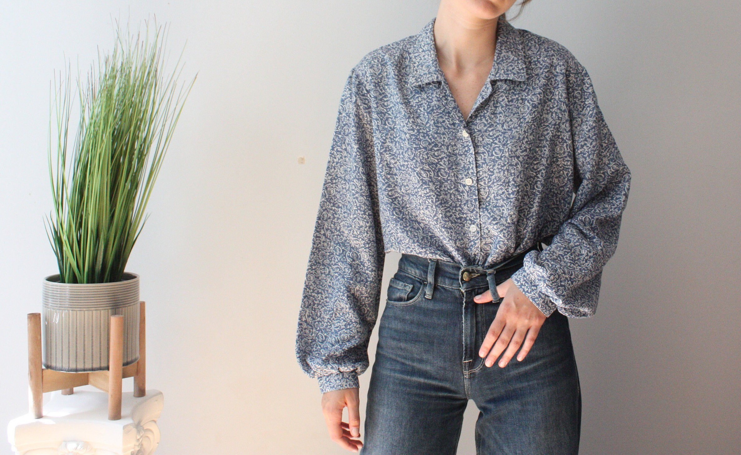 Bishop Sleeve - Etsy