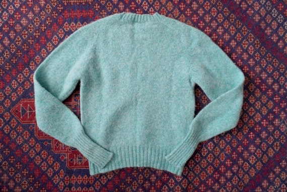 1980s wool sweater | vintage sweater | vintage wo… - image 4