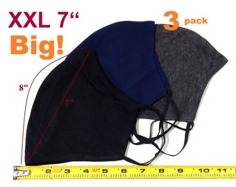 xxl big and tall