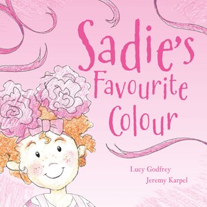 Sadie's Favourite Colour zdjęcie 1