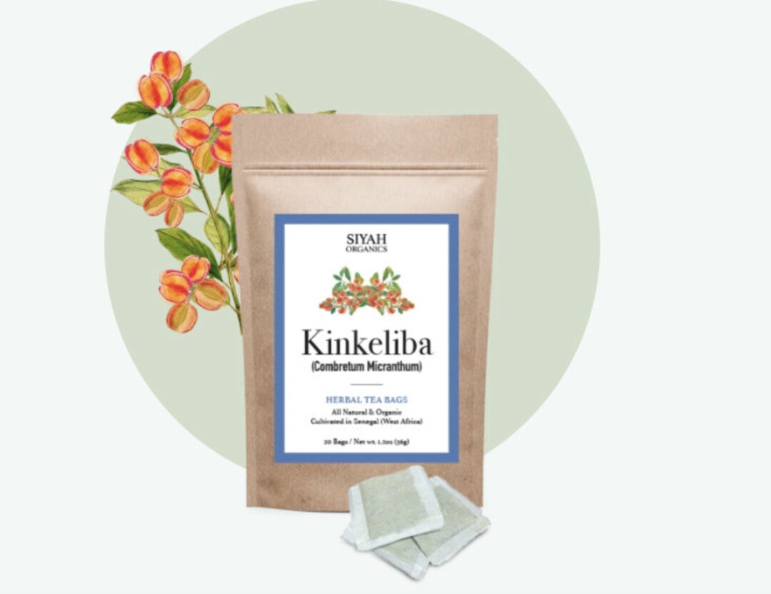 Kinkeliba Supplement - Etsy