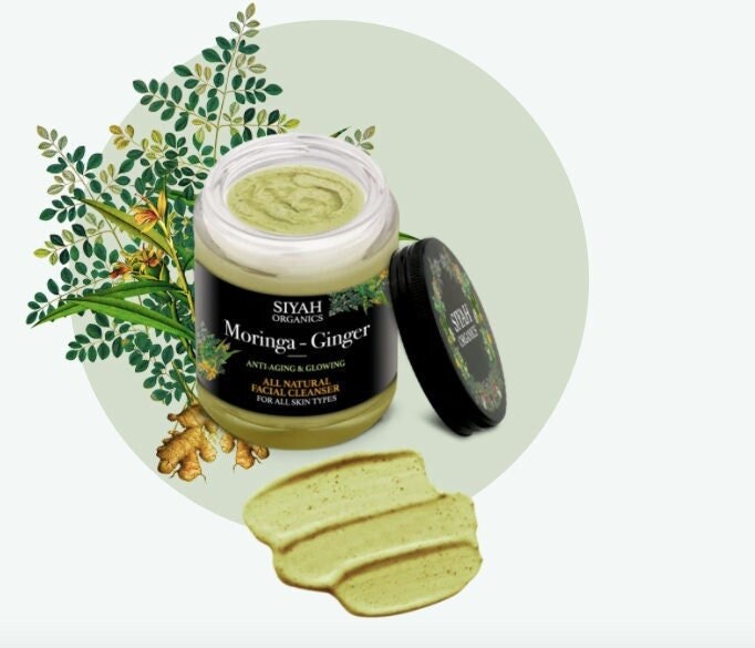 Artemisia-Annua Supplement – Siyah Organics