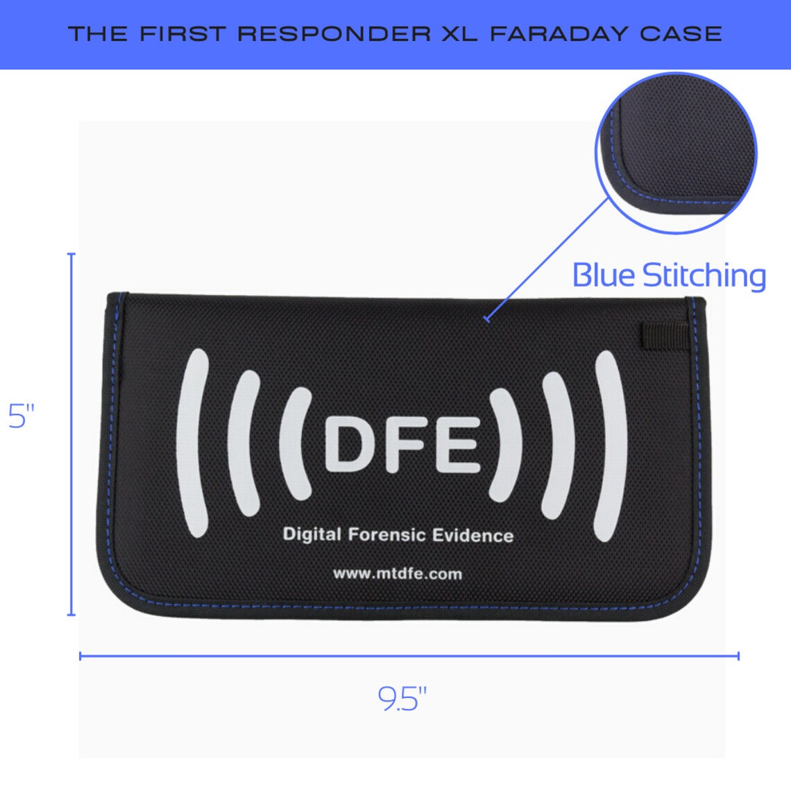 Rental Car Key Fob FARADAY Solutions XL Large Faraday Case Etsy