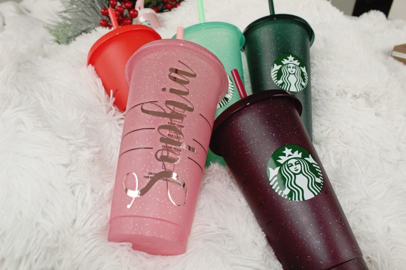 winter 2023 limited edition starbucks